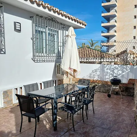 Musica Prázdninový dům Torremolinos