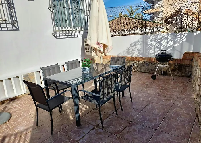Prázdninový dům Musica Torremolinos