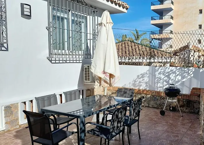 Musica Prázdninový dům Torremolinos